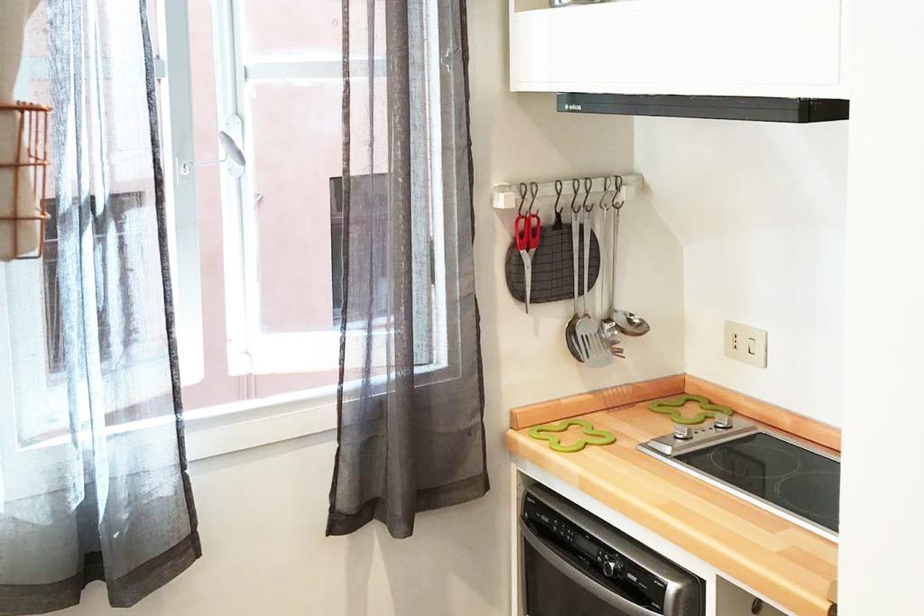 Attico Luxury Piazza Di Spagna Apartment Rome
