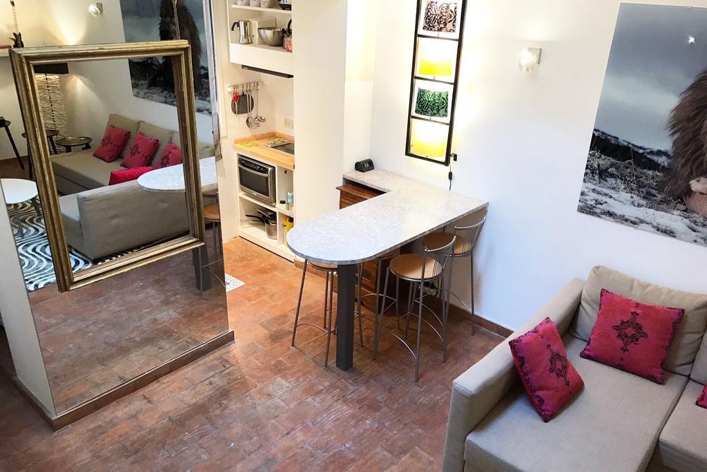 Attico Luxury Piazza Di Spagna Rome