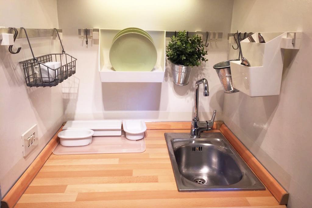 Apartment Attico Luxury Piazza Di Spagna *