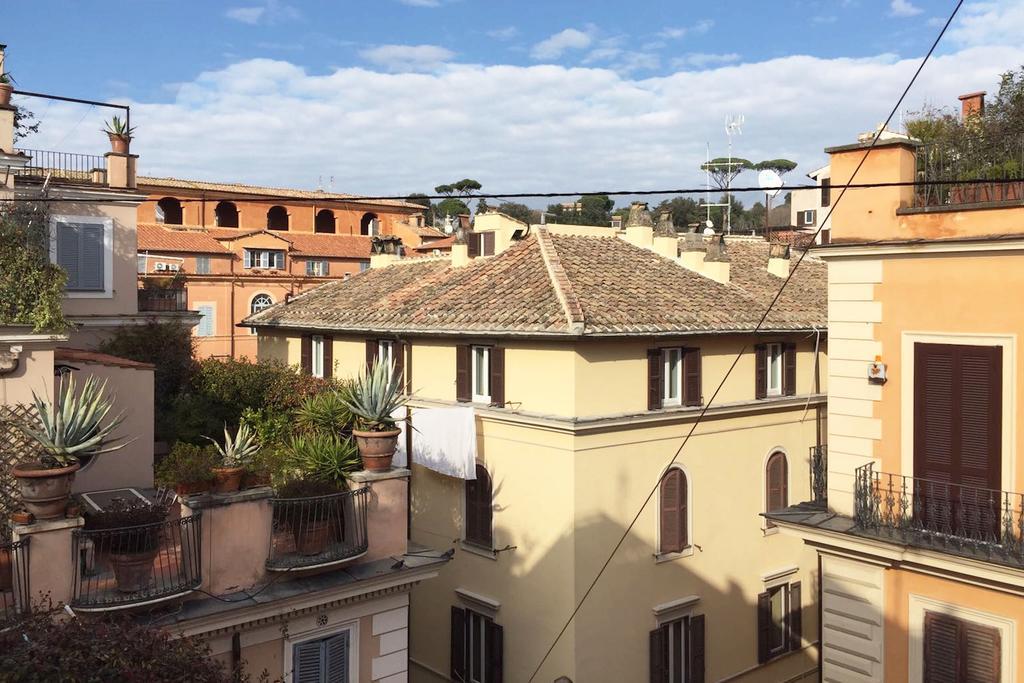 Attico Luxury Piazza Di Spagna *