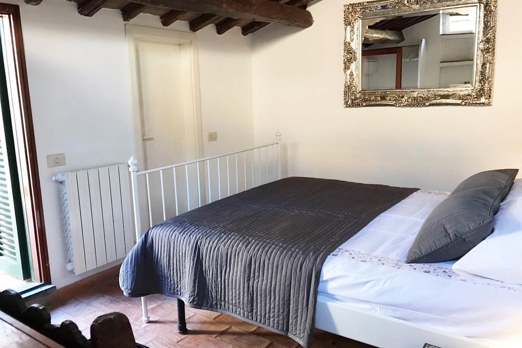 Apartment Attico Luxury Piazza Di Spagna