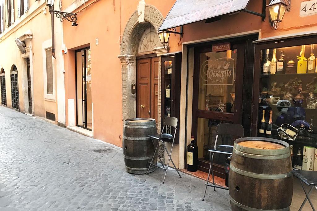 Attico Luxury Piazza Di Spagna