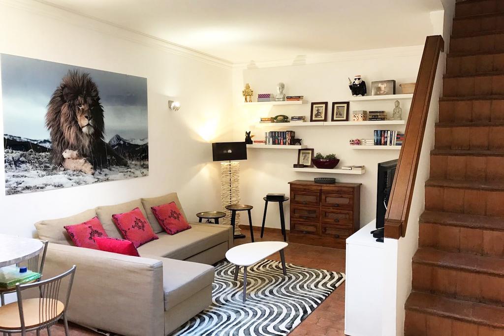 Appartement Attico Luxury Piazza Di Spagna