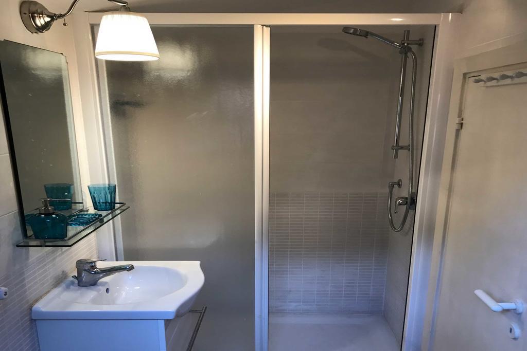 Attico Luxury Piazza Di Spagna Appartement