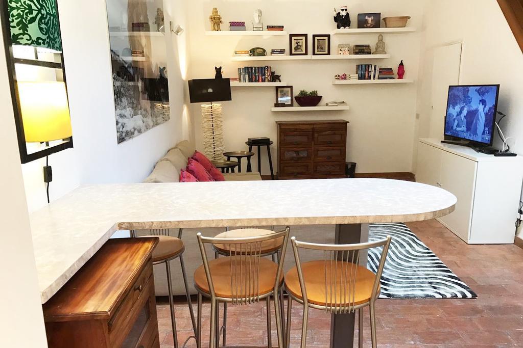 Attico Luxury Piazza Di Spagna *